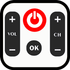 Sanyo Universal Remote иконка