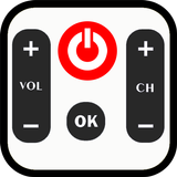 Sanyo Universal Remote icon