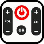 Universal Remote For Sansui icon