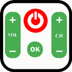 Seiki TV Remote आइकन