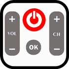 Sony Universal Remote Control icono