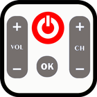 Sony Universal Remote Control иконка