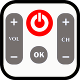 Sony Universal Remote Control-APK