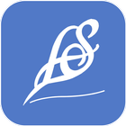 Diary with PDF Export - Life Story (Free) icon