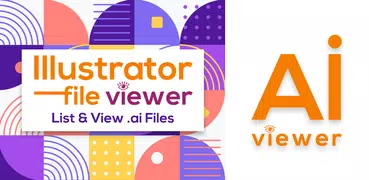 Illustrator File Viewer, List 