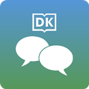 DK Illustrated Dictionary APK