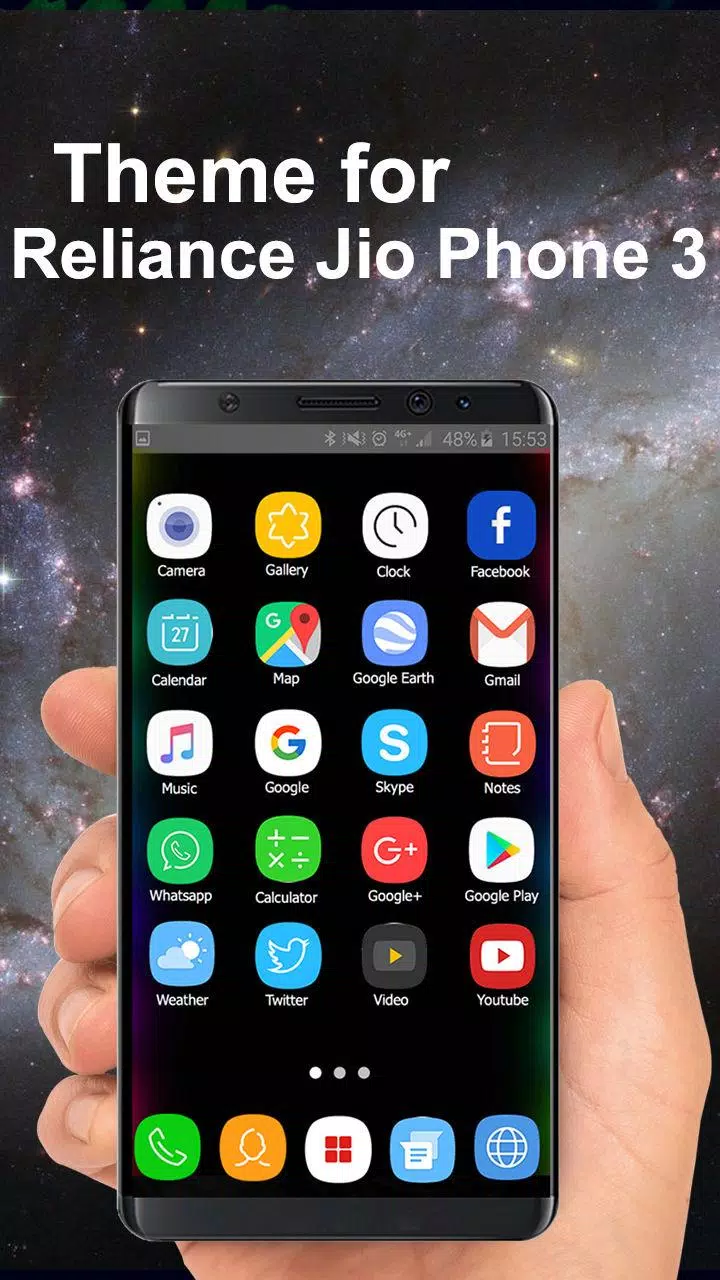 launcher Theme for Reliance Jio Phone 3 wallpaper APK for Android Download launcher Theme for Reliance Jio Phone 3 wallpaper APK for Android Download