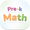 Pre K Math icon