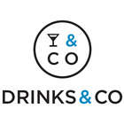 آیکون‌ Drinks & Co