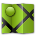 SmartNavi Navigation pédestre