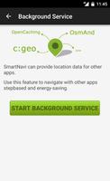 SmartNavi скриншот 3