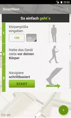 SmartNavi Navigation ohne GPS APK Herunterladen