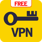 VPN Super Free Server biểu tượng