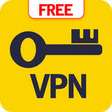 VPN Super Free Server biểu tượng