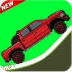 Mountain Car Hill Racing - Impossible Climb subida