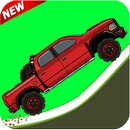 Mountain Car Hill Racing - escalada impossível APK