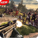 Dead Strive: Zombie Survival F APK