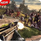 Dead Strive: Zombie Survival F icono