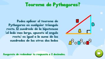 Bridges of Pythagoras screenshot 2
