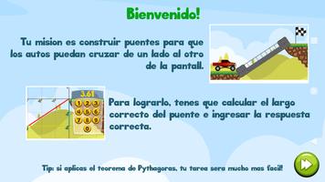 Bridges of Pythagoras screenshot 3