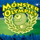 Monster Olympics APK