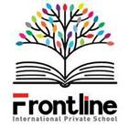 Frontline School Parent App アイコン
