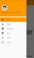 Sentemeter screenshot 3