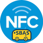SBAS NFC Recorder icône