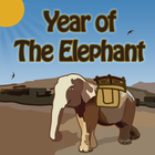 ikon Year Of Elephant  عام الفيل