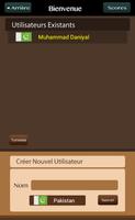 Quiz Islamique des enfants Ekran Görüntüsü 1