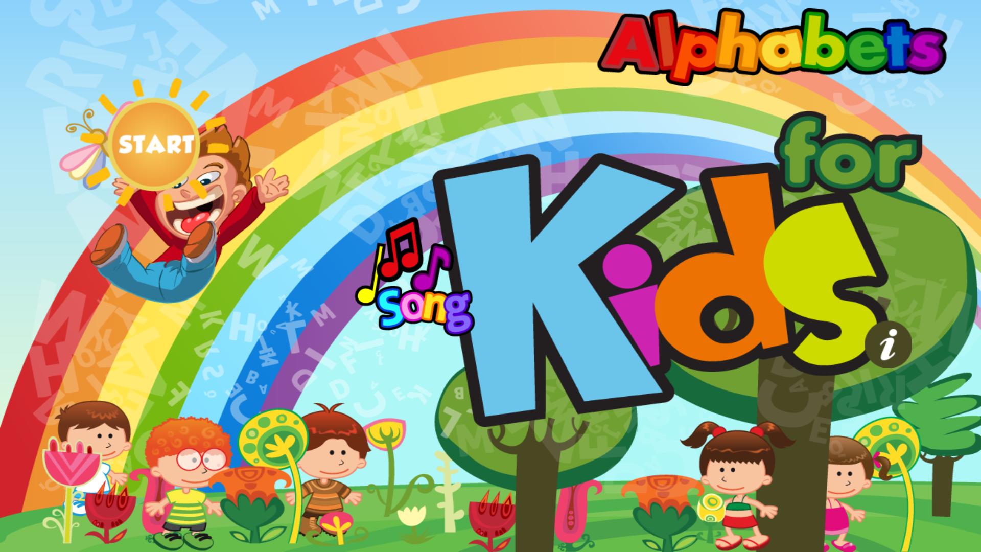 Alphabets for kids. APK untuk Unduhan Android