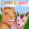 Camy and Jaky