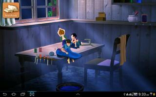 برنامه‌نما Elves and the Shoemaker HD عکس از صفحه