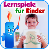 Lernspiele für Kinder