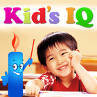Kids IQ EN-icoon