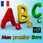 Mon premier livre de ABC. आइकन