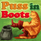 Puss in Boots icône
