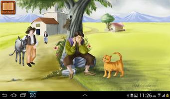 Puss in Boots โปสเตอร์