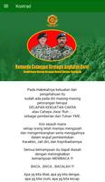 Kostrad captura de pantalla 1