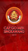 Cap Go Meh Affiche