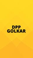 DPP Golkar Apps Plakat