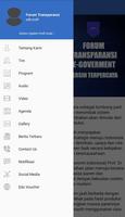 Forum Transparansi Screenshot 2