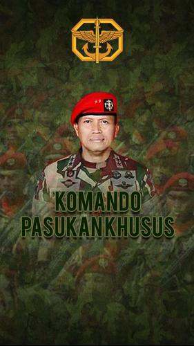 Kopassus Apps For Android Apk Download