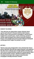 Kodam III Siliwangi screenshot 2