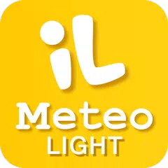 Descargar XAPK de iLMeteo Light: meteo basic