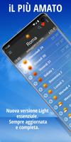 پوستر iLMeteo Light: meteo basic