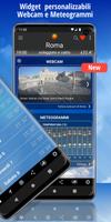 برنامه‌نما iLMeteo Light: meteo basic عکس از صفحه