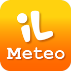 iLMeteo: previsioni meteo アイコン