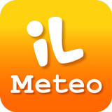 iLMeteo: previsioni meteo ไอคอน