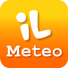 la Météo icône